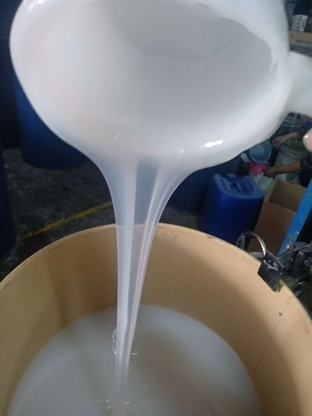 夏季使用液體硅膠需要注意什么 ？